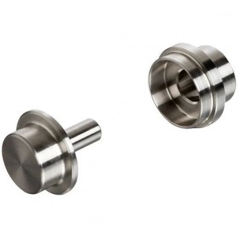 Адаптер GARMIN Tacx E-Thru x-12 (>142 мм) Адаптер GARMIN Tacx E-Thru x-12 (>142 мм)