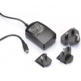 Адаптер GARMIN зарядное устройство от сети 220В Адаптер GARMIN зарядное устройство от сети 220В