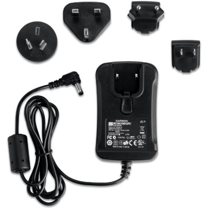 Адаптер к сети 220В GARMIN для GPSMap6x0 010-11025-04