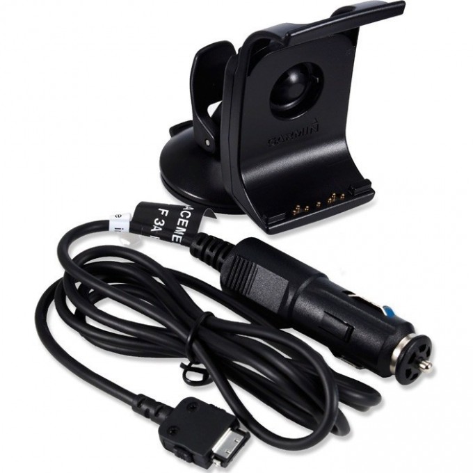 Автокрепление на стекло GARMIN для Montana 010-11654-00