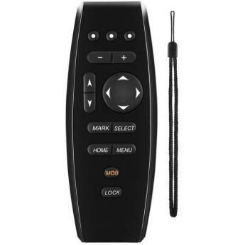 Беспроводной пульт GARMIN WIRELESS REMOTE CONTROL (GPSMAP® SERIES) Беспроводной пульт GARMIN WIRELESS REMOTE CONTROL (GPSMAP® SERIES)