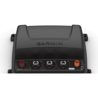 Блок эхолокации GARMIN GCV™ 20 SONAR BLACK BOX Блок эхолокации GARMIN GCV™ 20 SONAR BLACK BOX