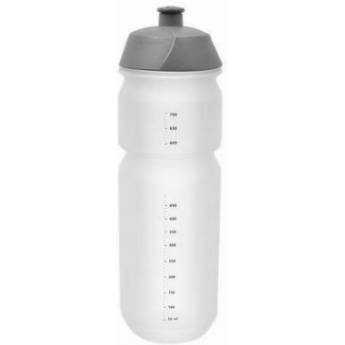 Бутылочка GARMIN Shiva 750cc - прозрачная с мерной шкалой (T5764) Бутылочка GARMIN Shiva 750cc - прозрачная с мерной шкалой (T5764)