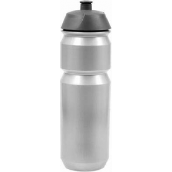 Бутылочка GARMIN Shiva 750cc - серебристая (T5753) Бутылочка GARMIN Shiva 750cc - серебристая (T5753)