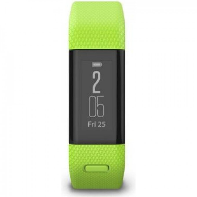 Часы GARMIN APPROACH X40 Лимонный 010-01513-03