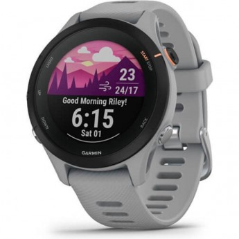 Часы GARMIN FORERUNNER 255S POWDER GRAY Часы GARMIN FORERUNNER 255S POWDER GRAY