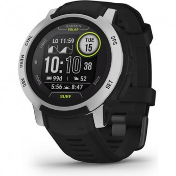Часы GARMIN INSTINCT 2 SOLAR - SURF EDITION BELLS BEACH Часы GARMIN INSTINCT 2 SOLAR - SURF EDITION BELLS BEACH