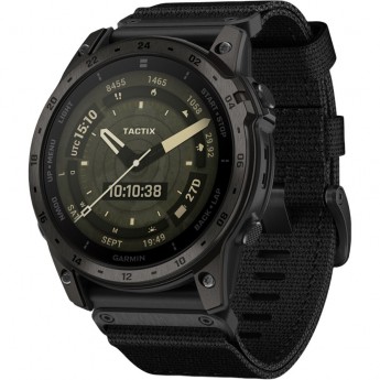 Часы-навигатор GARMIN TACTIX 7 AMOLED EDITION PREMIUM TACTICAL