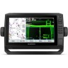 Эхолот GARMIN ECHOMAP UHD 92sv с преобразователем 010-02687-01