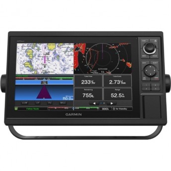 Эхолот GARMIN GPSMAP 1022xsv Эхолот GARMIN GPSMAP 1022xsv