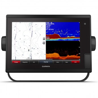 Эхолот GARMIN GPSMAP 1222xsv Touch Эхолот GARMIN GPSMAP 1222xsv Touch