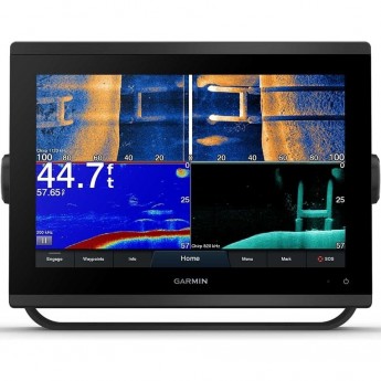 Эхолот GARMIN GPSMAP 1223 Эхолот GARMIN GPSMAP 1223
