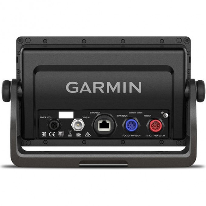 Эхолот GARMIN GPSMAP 722xs 010-01738-02