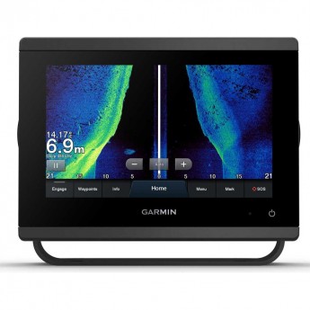 Эхолот GARMIN GPSMAP 723xsv Эхолот GARMIN GPSMAP 723xsv