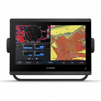 Эхолот GARMIN GPSMAP 923xsv с базовой картой мира Эхолот GARMIN GPSMAP 923xsv с базовой картой мира