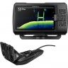 Эхолот GARMIN STRIKER VIVID 7cv с датчиком GT20-TM 010-02552-01