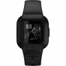 Фитнес-браслет (трекер) GARMIN VIVOFIT JR 3 Black Panther 010-02441-10