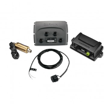 Гидравлический пилот GARMIN REACTOR™ 40 HYDRAULIC AUTOPILOT WITHOUT GHC™ 20