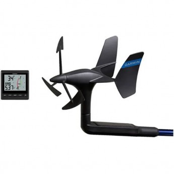 Индикатор GARMIN GNX™ Wireless Wind Pack