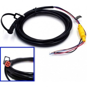 Кабель питания данных 4 pin GARMIN