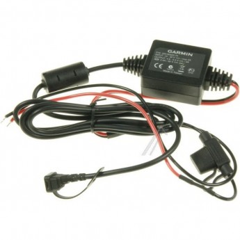 Кабель питания для GARMIN ZUMO 3x0