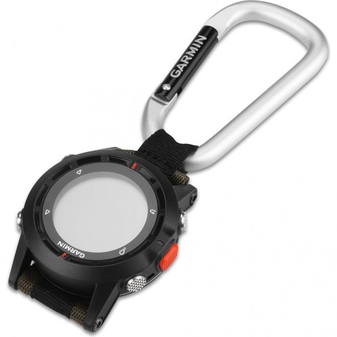 Карабин для переноски GARMIN Fenix, Quatix 010-11814-03