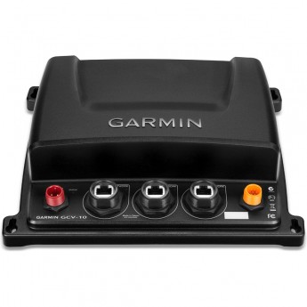 Модуль эхолота без датчика GARMIN GCV™ 10 SCANNING SONAR MODULE