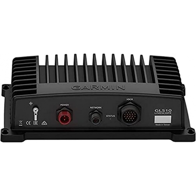 Модуль гидролокатора GARMIN GLS™ 10 SONAR MODULE 010-12954-00