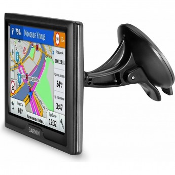 Навигатор GARMIN DRIVE 50 RUS LMT