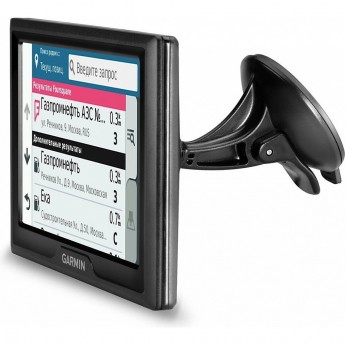 Навигатор GARMIN DRIVE 60 RUS LMT