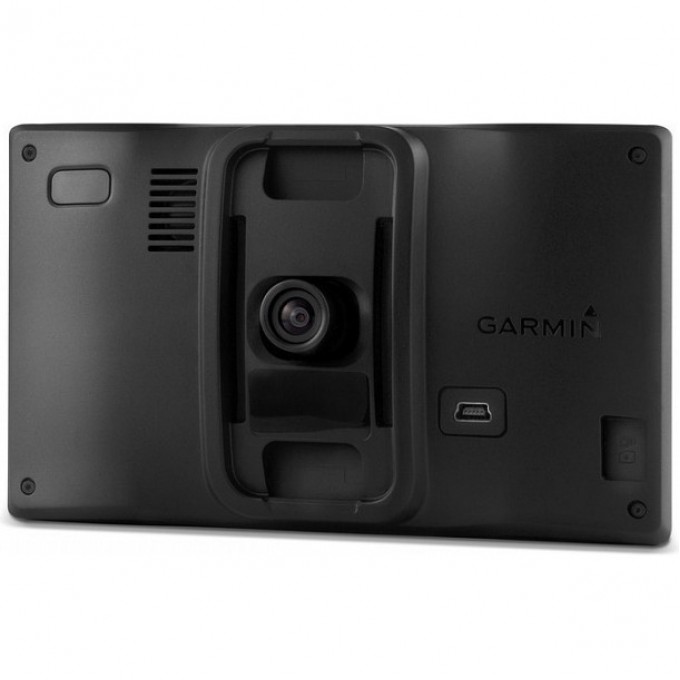 Навигатор GARMIN DRIVEASSIST 50 LMT Europe 010-01541-11