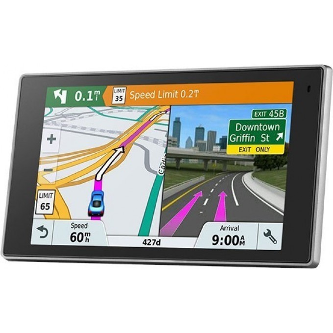 Навигатор GARMIN DRIVELUXE 51 LMT-D Европа 010-01683-13