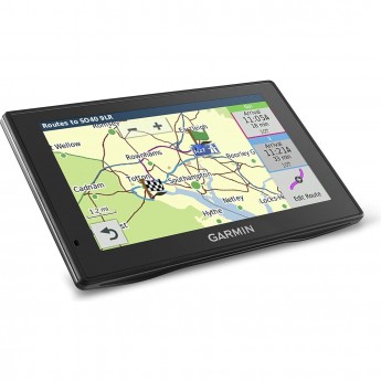 Навигатор GARMIN DRIVESMART 51 LMT-S Навигатор GARMIN DRIVESMART 51 LMT-S