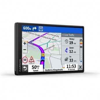 Навигатор GARMIN DRIVESMART 55 Full EU MT-S Навигатор GARMIN DRIVESMART 55 Full EU MT-S