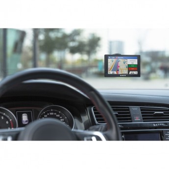 Навигатор GARMIN DRIVESMART 60 LMT-D Europe Навигатор GARMIN DRIVESMART 60 LMT-D Europe