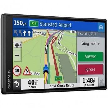 Навигатор GARMIN DRIVESMART 65 Full EU MT-D Навигатор GARMIN DRIVESMART 65 Full EU MT-D