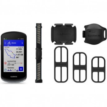 Навигатор GARMIN EDGE 1040 BUNDLE Навигатор GARMIN EDGE 1040 BUNDLE