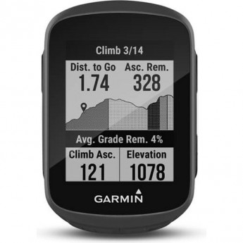 Навигатор GARMIN EDGE 130 Plus Навигатор GARMIN EDGE 130 Plus
