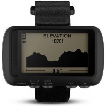 Навигатор GARMIN FORETREX 601