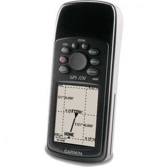 Навигатор GARMIN GPS 73