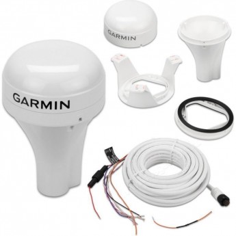 Навигатор GARMIN GPS19x HVS Glonass