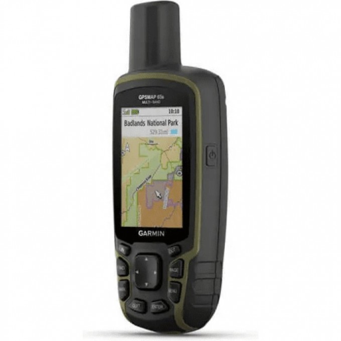 Навигатор GARMIN GPSMAP 65s 010-02451-13