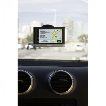 Навигатор GARMIN NUVI 2497LMT