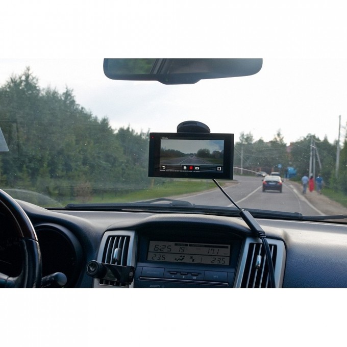 Навигатор GARMIN NUVICAM LMT Rus 010-01378-06