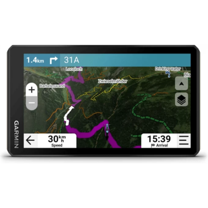 Навигатор GARMIN TREAD® 2 010-02972-10