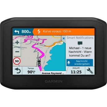 Навигатор GARMIN ZUMO 346 LMT-S