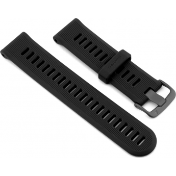 Ремешок для GARMIN Forerunner 945 LTE Replacement Black Ремешок для GARMIN Forerunner 945 LTE Replacement Black