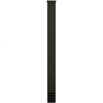 Ремешок GARMIN 26MM ULTRAFIT 2 NYLON BAND MOSS