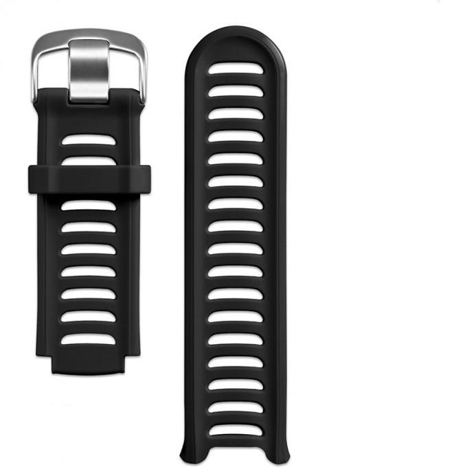 Ремешок сменный для GARMIN FORERUNNER 910XT (пластик) 010-11251-06