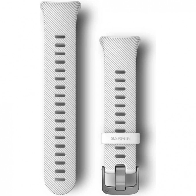 Ремешок сменный для GARMIN REPLACEMENT BAND, FORERUNNER 745, WHITESTONE 010-11251-9E